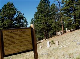 Florissant Cemetery