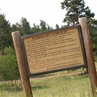 Florissant Cemetery