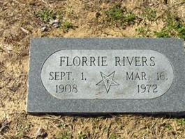 Florrie Rivers Owens