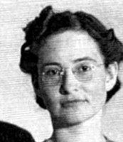 Florrie Ruth Minter Hargrave Florrie Ruth Minter Hargrave