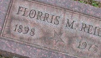 Florris M Reid