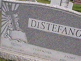 Flory DiStefano Flory DiStefano