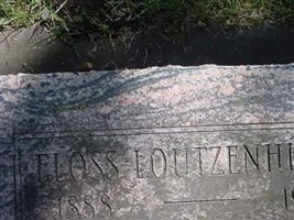Floss Loutzenhiser Floss Loutzenhiser