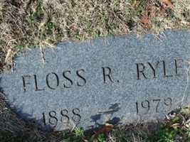 Floss R. Ryle
