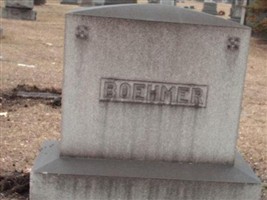 Flossie A. Reckinger Boehmer