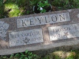 Flossie B Keylon