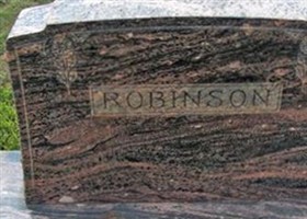 Flossie B. Robinson
