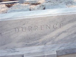 Flossie Brewton Durrence