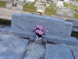 Flossie Brewton Durrence