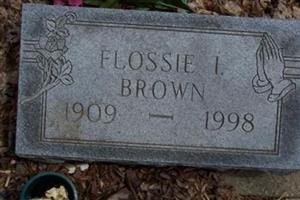Flossie Brown