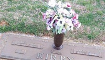 Flossie C Kirby Flossie C Kirby