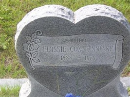 Flossie Cox Hennessy