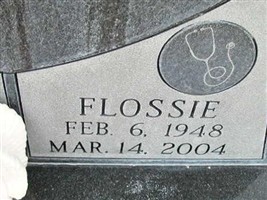 Flossie Dutcher