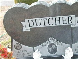 Flossie Dutcher