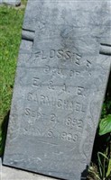 Flossie F Carmichael Flossie F Carmichael