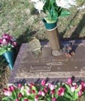 Flossie D. "Flo" Gonterman Ellison