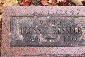 Flossie Kessler