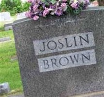 Flossie L. Joslin Flossie L. Joslin
