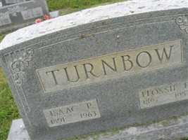Flossie L. Turnbow Flossie L. Turnbow