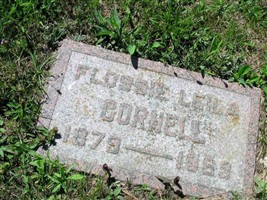 Flossie Leila Cornell