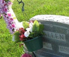 Flossie M Allen Flossie M Allen