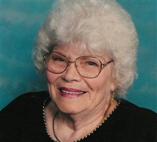 Flossie Mae Weems Harrington