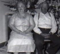 Flossie May Snell Beatham Flossie May Snell Beatham