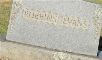 Flossie Pope Robbins