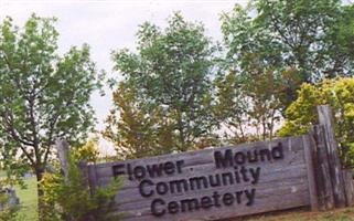 Flower Mound Cemetery