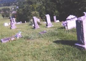 Flower Point Cemetery