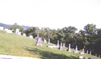 Flower Point Cemetery