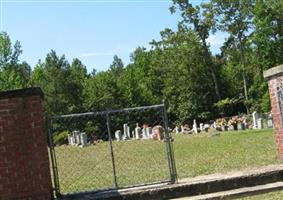 Flower Ridge Cemetery