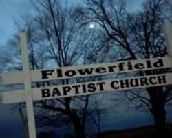 Flowerfield Baptish Church Cemetery
