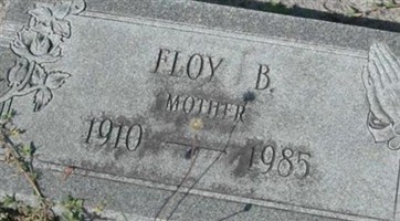 Floy B. Addison