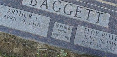Floy Belle Baggett