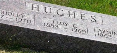 Floy C. Hughes Floy C. Hughes
