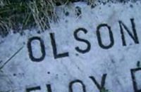 Floy D. Olson
