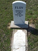 Floy Deaton