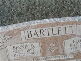 Floy E. Bartlett