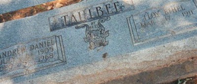 Floy E. Brown Taulbee