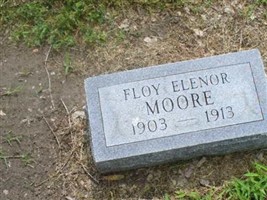 Floy Elenor Moore