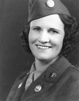 Floy Evelyn Wood