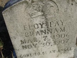 Floy Fay Brannam Floy Fay Brannam