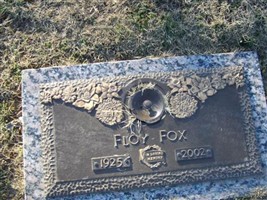 Floy Fox