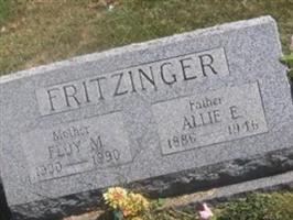 Floy Fritzinger