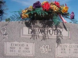 Floy Gentry DeWoody