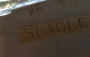 Floy Harris Slagle