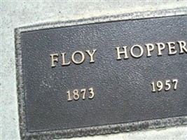 Floy Hopper