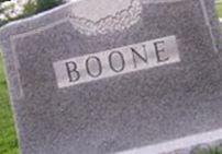Floy Irene Foster Boone Floy Irene Foster Boone