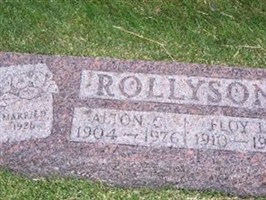 Floy L. Rollyson